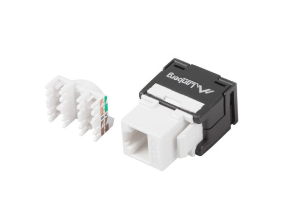Modul Keystone RJ45LSA Cat.6 UTP 180xxxx „KSU6-2000”