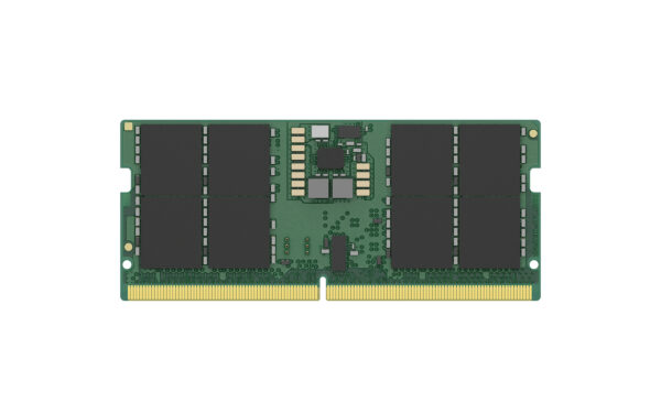 KS DDR5 32GB 6400MTs NonECC CL52 „KVR64V52BS8-32”