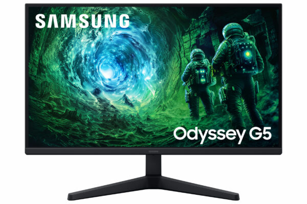 Monitor Samsung 27″ LS27FG530EUXEN „LS27FG530EUXEN” (timbru verde 7 lei)