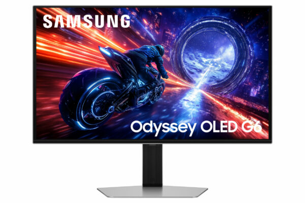 Monitor Samsung 27″ LS27FG602SUXEN „LS27FG602SUXEN” (timbru verde 7 lei)