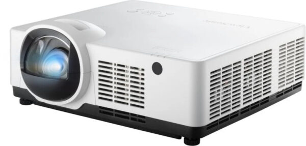 PROJECTOR 6000 LUMENS/LSC601WU-ST VIEWSONIC „LSC601WU-ST” (timbru verde 4 lei)