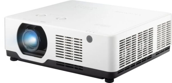 PROJECTOR 6000 LUMENS/LSC601WU VIEWSONIC „LSC601WU” (timbru verde 4 lei)