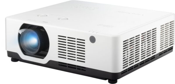 PROJECTOR 6500 LUMENS/LSC651WU VIEWSONIC „LSC651WU” (timbru verde 4 lei)