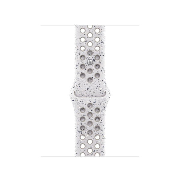 AW BAND 40MM NIKE SPORT VEILED GREY M/L „MGA34ZM/A”