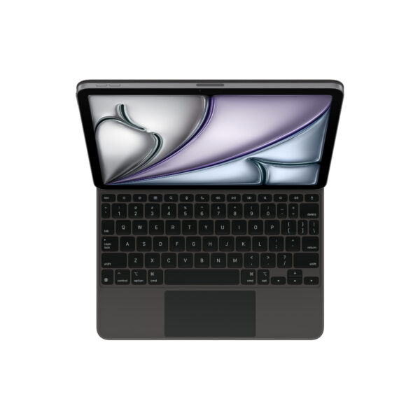 IPAD AIR MAGIC KEYBOARD 11 BLACK-USA „MGYX4LB/A” (timbru verde 0.8 lei)