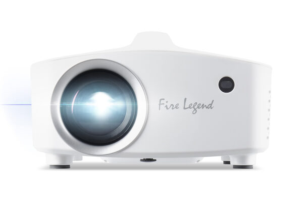 PROJECTOR ACER AOPEN QF13s „MR.P0711.001” 1