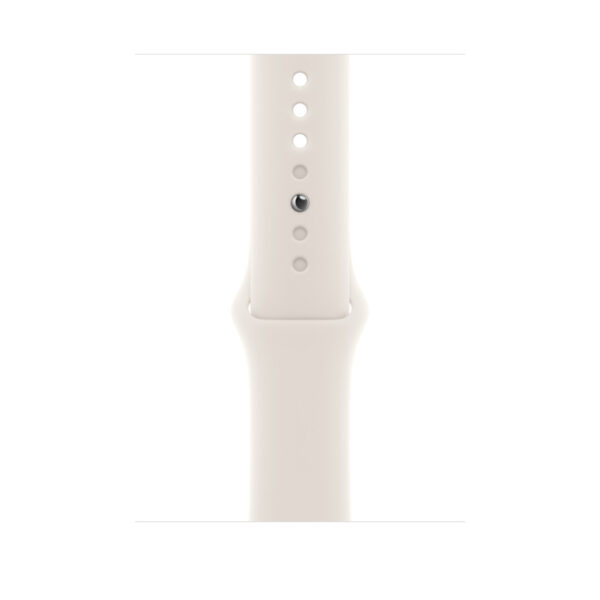 AW BAND 46MM SPORT STARLIGHT S/M „MXM63ZM/A”