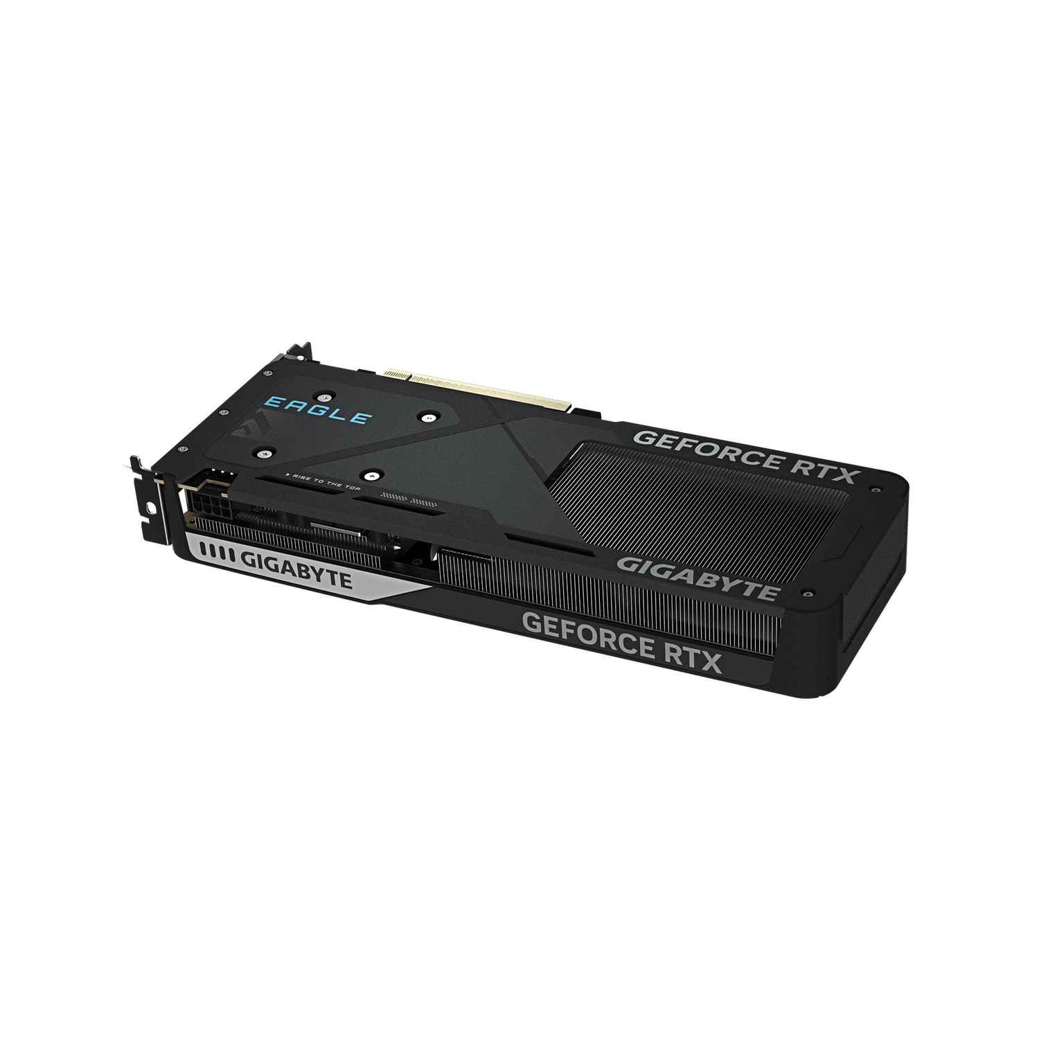 N5060EAGLEMAX OC-8GD