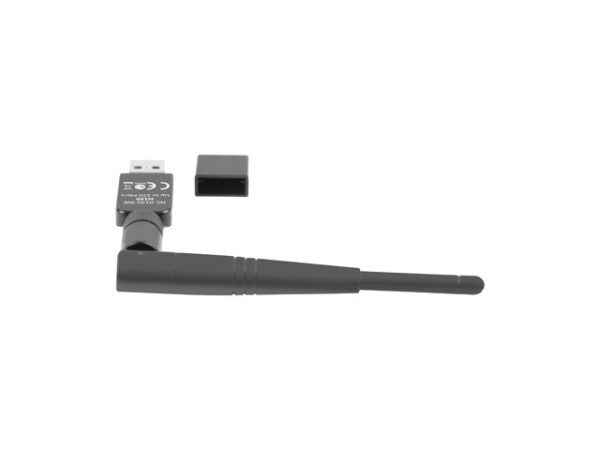 Adapt. USB placa retea NC-0150-WE N150 „NC-0150-WE” (timbru verde 0.18 lei)