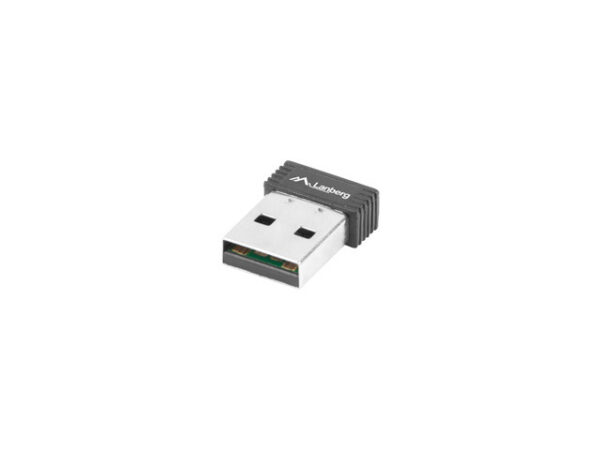 Adapt. USB placa retea NC-0150-WI N150 „NC-0150-WI” (timbru verde 0.18 lei)