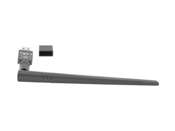Adapt. USB placa retea NC-0300-WIE N300 „NC-0300-WIE” (timbru verde 0.18 lei)