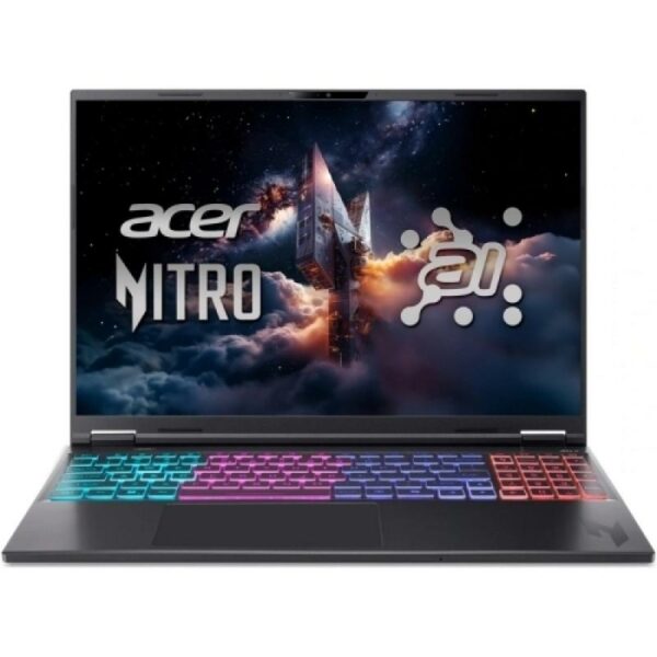 AN16S AI WUXGA R7 350 16GB 1TB 5060 DOS „NH.QXJEX.006” (timbru verde 3.5 lei)