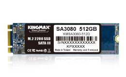 KMSA3080-256G