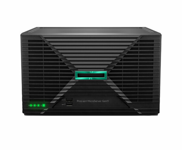 SERVER MICRO PROLIANT 6325P/GEN11 NHP 4LFF P87455-425 HPE „P87455-425” (timbru verde 7 lei)