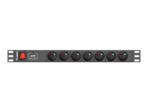PDU-07E-0200-BK