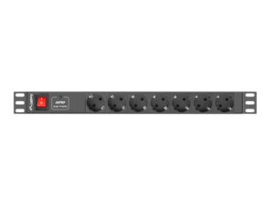 PDU-07F-0200-IEC-BK