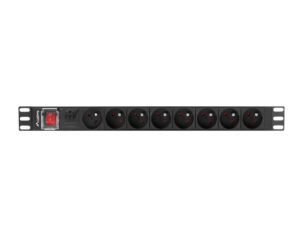 PDU-08E-0200-BK