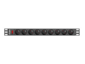PDU-09E-0300-BK