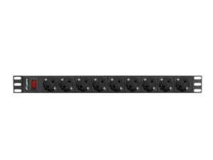 PDU-09F-0300-BK