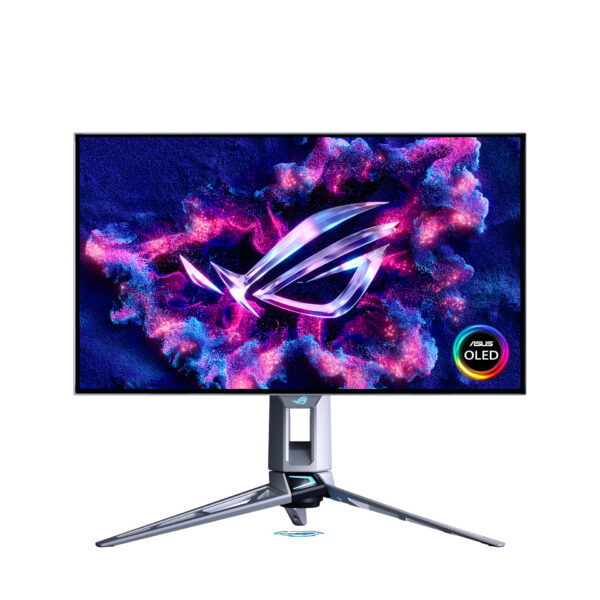 Monitor Asus 27″ PG27AQWP-W „PG27AQWP-W” (timbru verde 7 lei)