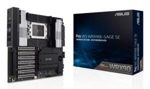 PRO WS WRX90E-SAGE SE