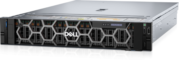 R7625 2xEPYC 9124 64GB 2x480SSD 1100Wx2 „R762517877715” 1