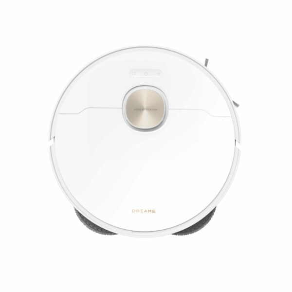 VACUUM CLEANER ROBOT X40 ULTRA/WH COMP RLX63CE-2 DREAME „RLX63CE-2” (timbru verde 11 lei)