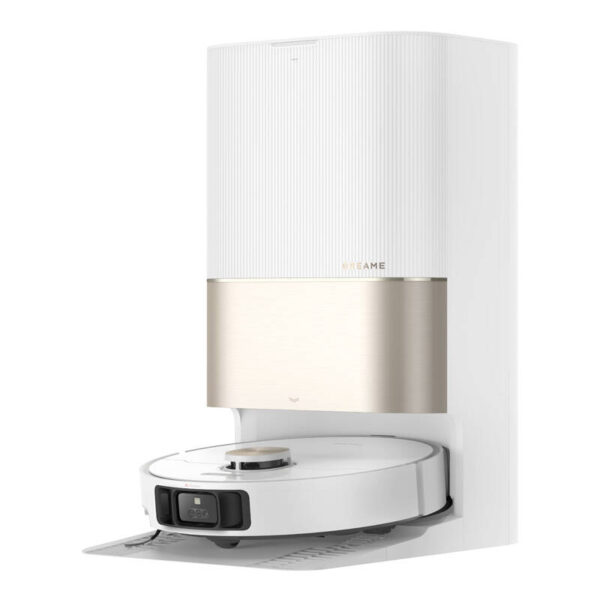 VACUUM CLEANER ROBOT/X40 ULTRA RLX63CE DREAME „RLX63CE” (timbru verde 11 lei)