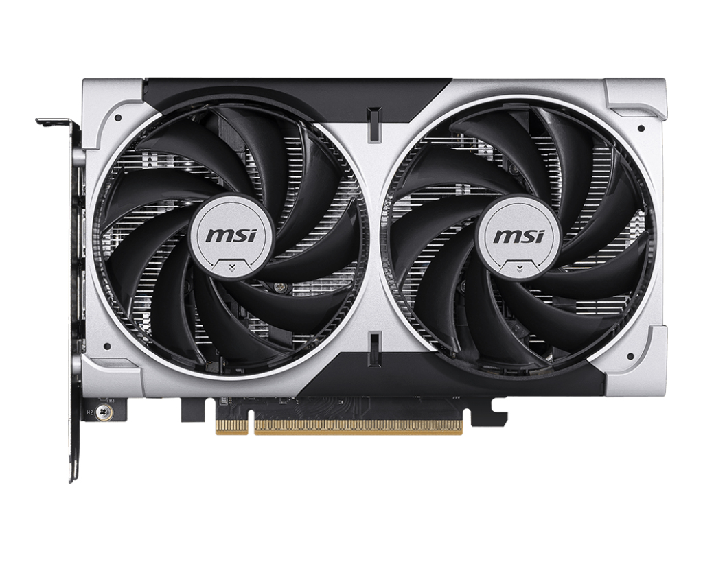 RTX 5050 8G VENTUS 2X OC