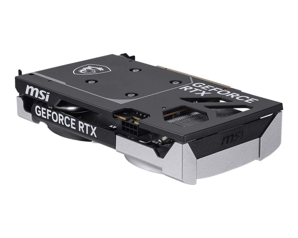 RTX 5050 8G VENTUS 2X OC