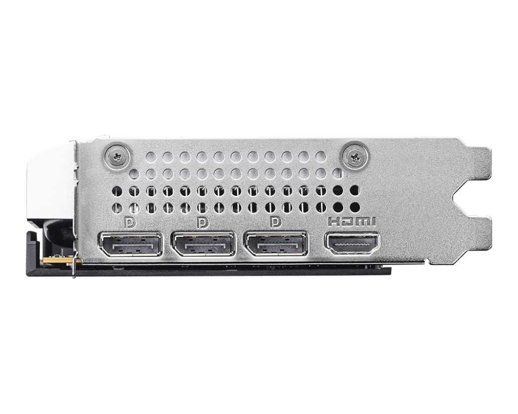 RTX 5050 8G VENTUS 2X OC