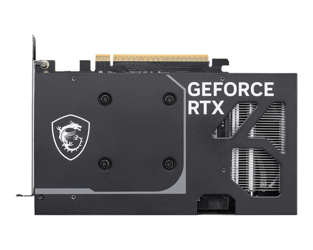 RTX 5050 8G VENTUS 2X OC