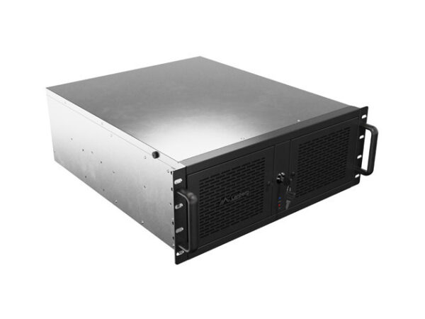 Carcasa server rack ATX 520/12 19″/4U „SC01-5204-12B”