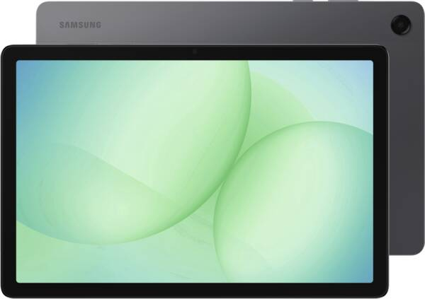 Tableta Galaxy Tab A11 8.7″ 128GB 8GB RAM WiFi Grey „SM-X130NZAEEUE” (timbru verde 0.9 lei)