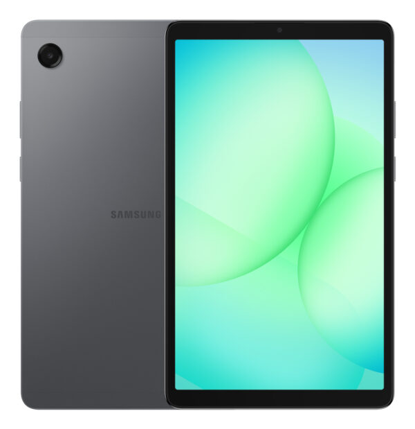 Tableta Galaxy Tab A11 8.7″ 128GB 8GB RAM LTE Grey „SM-X135FZAEEUE” (timbru verde 0.9 lei)