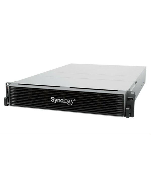 Synology DP7400 Data Protection Solution for Data Centers | Rack 2U | 64GB RAM up to 512GB RAM | AMD EPYC 7272 12 core CPU | 10x 20TB HDD RAID 6 + 1 spare + 2x 3840G SSD RAID 1 included „DP7400” (timbru verde 4 lei)