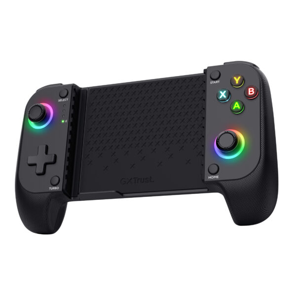 Controller mobil WS Trust GXT 735 Mylox „TR-25485” (timbru verde 0.8 lei)