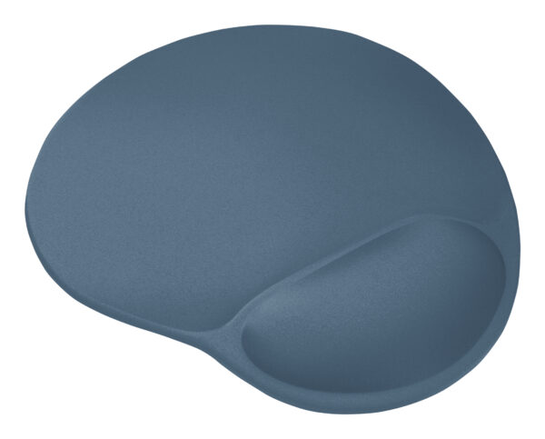 Mousepad Trust Bigfoot albastru „TR-26011”