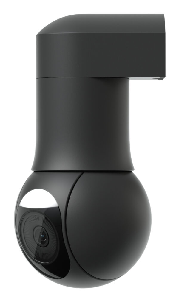 NET CAMERA 5MP/BLACK UVC-G5-PTZ-B UBIQUITI „UVC-G5-PTZ-B” (timbru verde 0.8 lei)