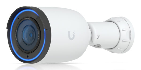 NET CAMERA 4K/UVC-G6-PRO-BULLET-W UBIQUITI „UVC-G6-PRO-BULLET-W” (timbru verde 0.8 lei)
