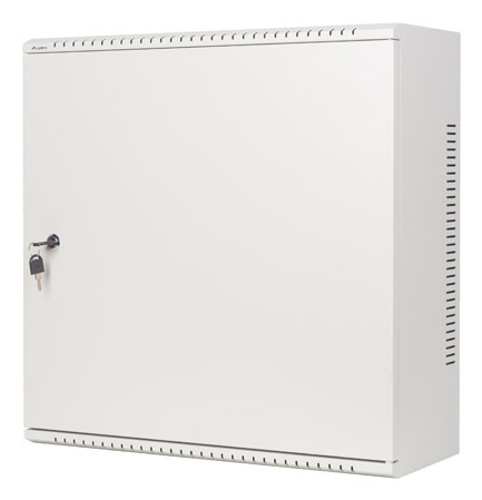 Dulap rack de perete 19″, 6U+3U gri „WAF1-5203-06-00S”
