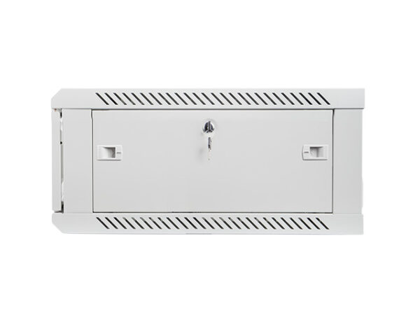 Dulap rack de perete 19″, 4U gr V2 „WF01-6604-10S”