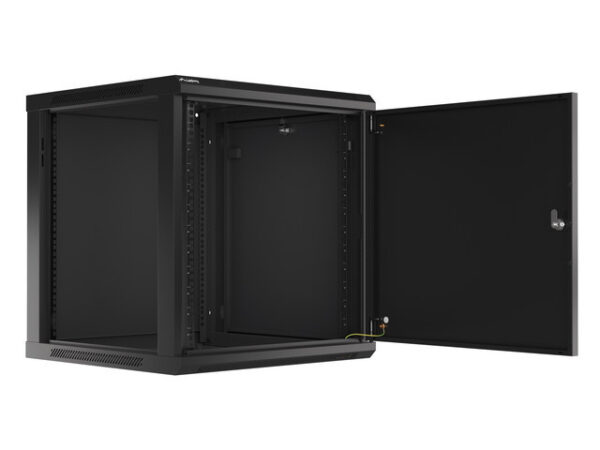 Dulap rack 19″ perete 12U / 600×600 ng „WF01-6612-00B”