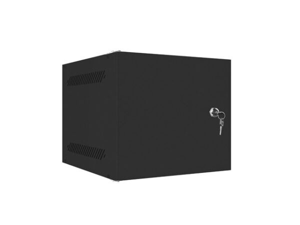 Dulap rack 10″ perete 4U / 280×310 ng „WF10-2304-00B”