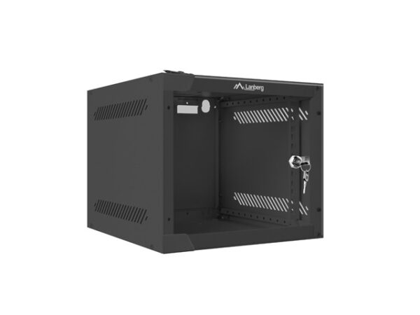 Dulap rack 10″ perete 4U / 280×310 ng „WF10-2304-10B”