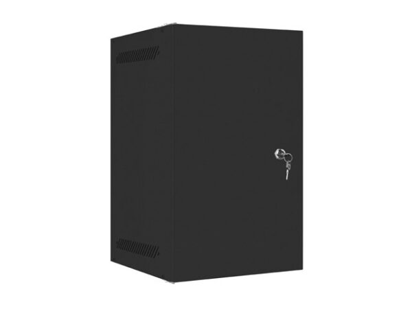Dulap rack 10″ perete 9U / 280×310 ng „WF10-2309-00B”
