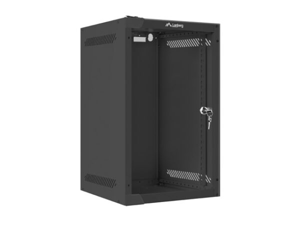 Dulap rack 10″ perete 9U / 280×310 ng „WF10-2309-10B”