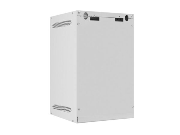 Dulap rack 10″ perete 9U / 280×310 gri „WF10-2309-10S”