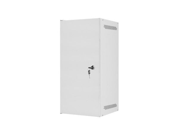 Dulap rack 10″ perete 12U / 280×310 gri „WF10-2312-00S”