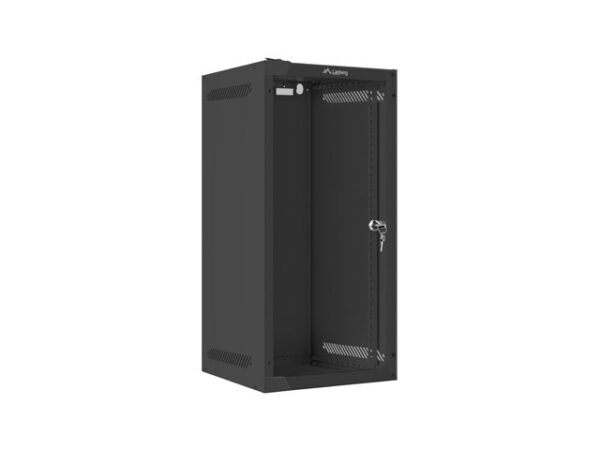 Dulap rack 10″ perete 12U / 280×310 ng „WF10-2312-10B”